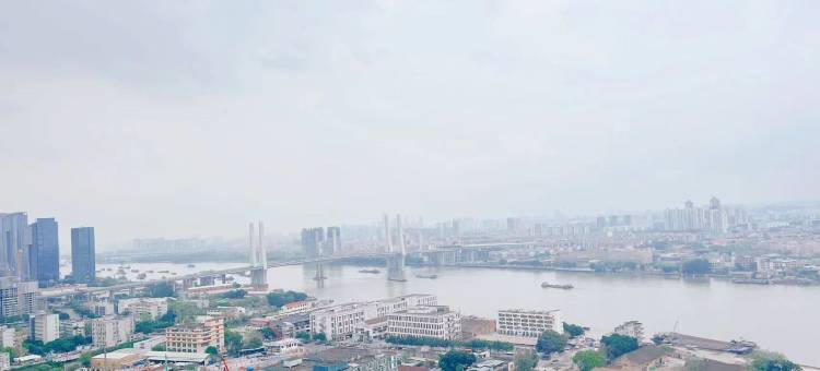 御居行政公寓(广州南洲地铁站店)图片