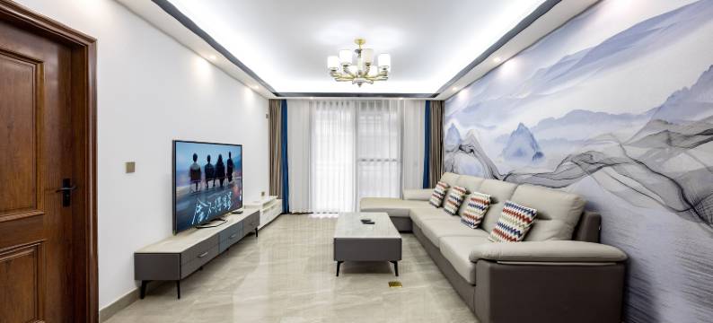 浅悦山舍民宿图片