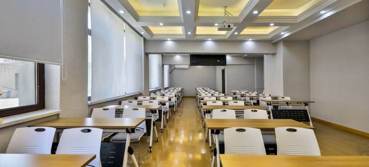 速8酒店(沈阳北站第四人民医院店)图片