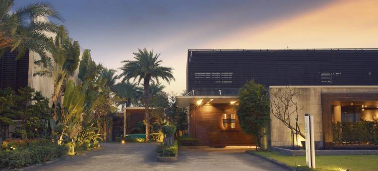 台南清水漾图片