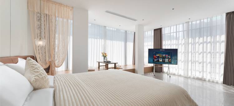 陌上民宿(肇庆鼎湖山店)图片