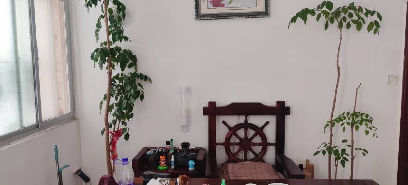 平潭岚岛之家民宿图片