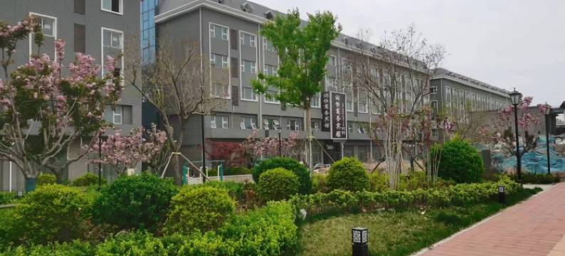 润恒商务宾馆(泰安满庄店)图片