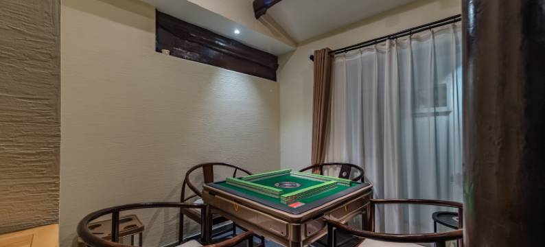 花筑·到家民宿(上海青溪老街店)图片