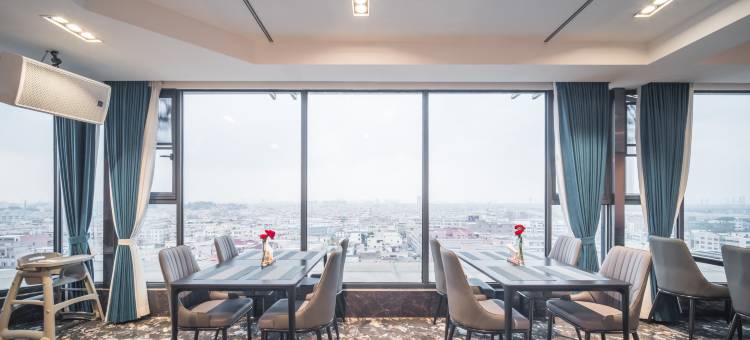 星程酒店(中山古镇海洲店)图片