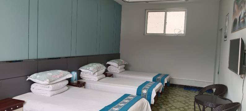 介休惠客农家院图片