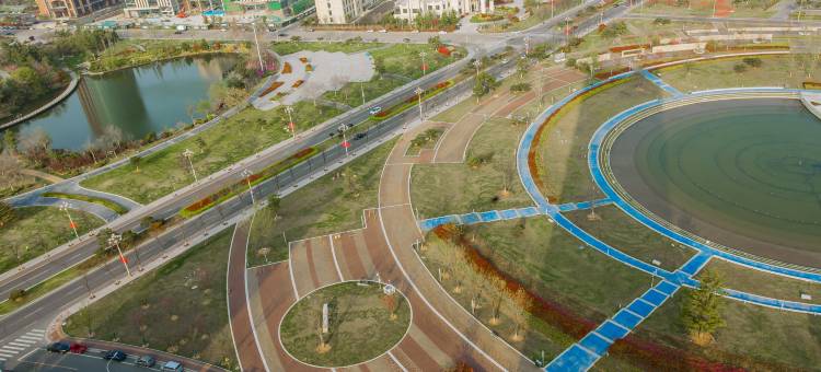 艺龙瑞阁公寓(威海临港管委店)图片