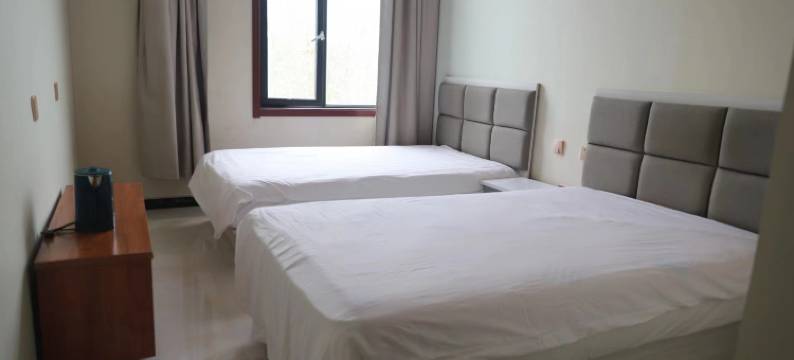 石家庄琉森园快捷酒店图片