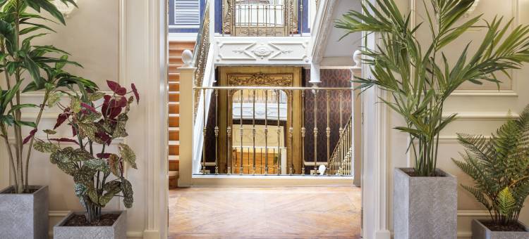 加泰罗尼亚科尔特斯酒店(Catalonia Las Cortes)图片