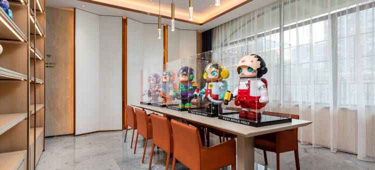 麗枫酒店(长春中日联谊医院临河街店)图片