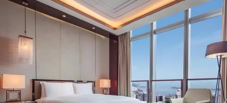 雅悦酒店(湘潭红星美凯龙店)图片