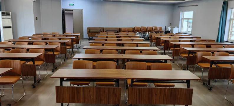 介休市城关乡科尔商务宾馆图片