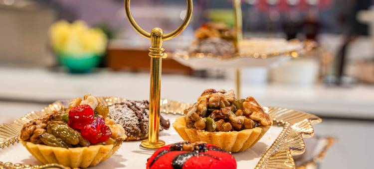 城市便捷酒店(新源天鹅湖店)图片