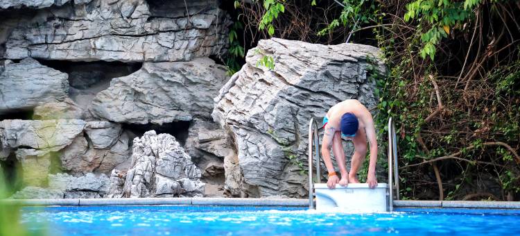 昆明安宁温德姆温泉度假酒店图片
