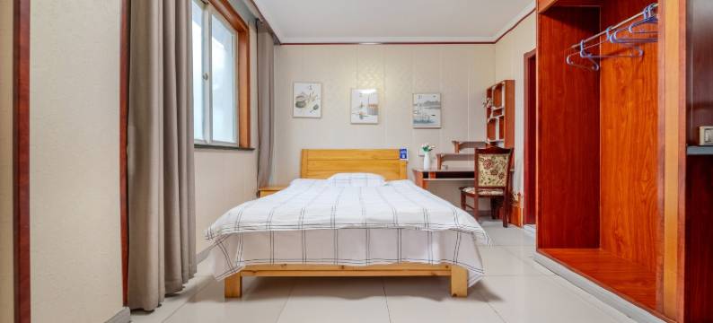 苏州锦山商务宾馆(黄埭镇店)图片