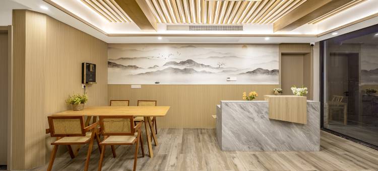 巷往民宿(西湖灵隐店)图片
