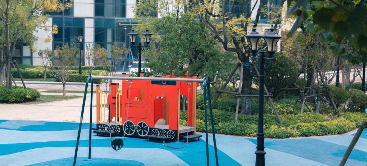 花筑·自由行海边民宿(恒大金沙滩店)图片