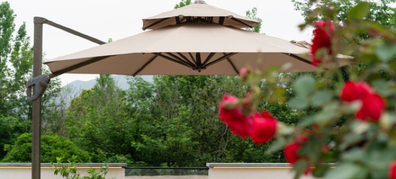 九华山栖心民宿(九华山游客服务中心店)图片