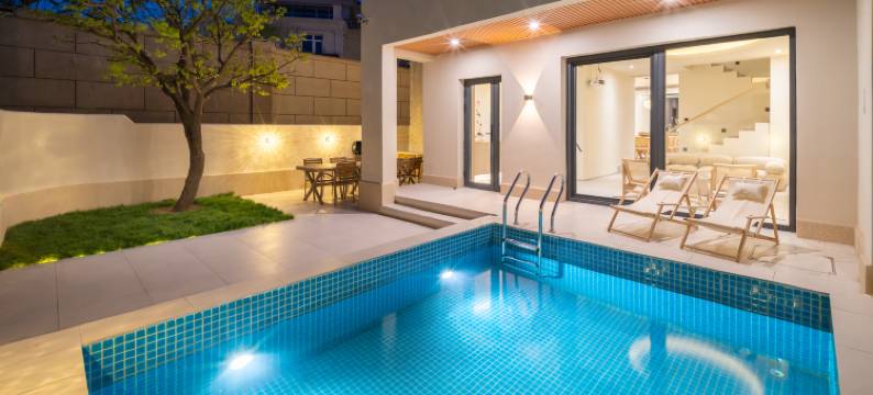 漫海居(蔚蓝海岸店)图片