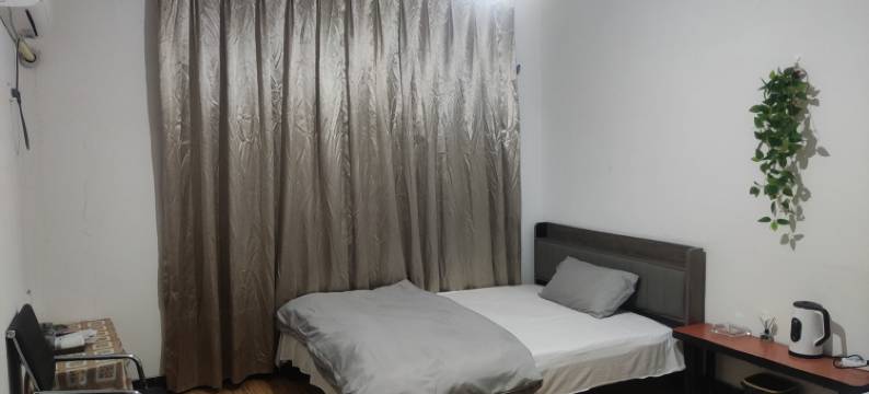 鄂州聚贤旅馆图片