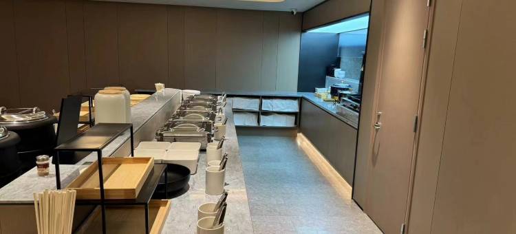 全季酒店(包头民族东路店)图片