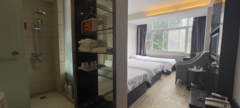 武当山真武大酒店图片