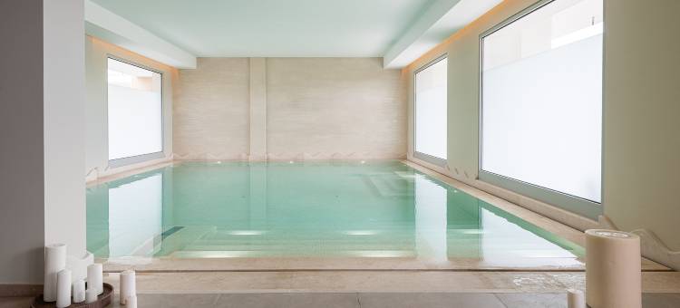 Hotel Torre Assunta图片