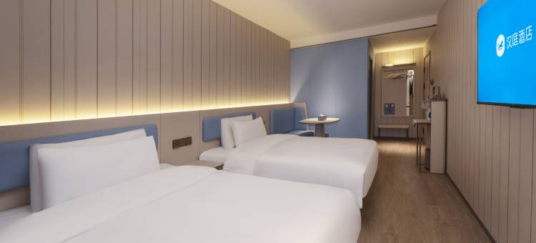 汉庭酒店(蚌埠嘉年华乐园店)图片