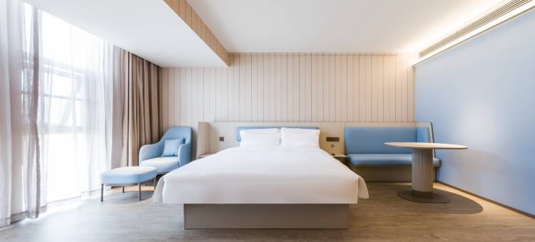 汉庭酒店(南宁江南盛天地店)图片