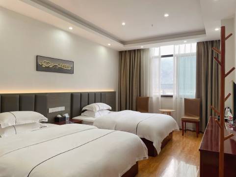 奉节永顺商务宾馆