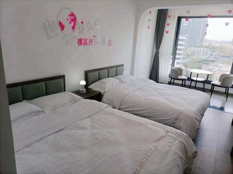 青岛辰舍精品民宿预订价格,联系电话位置地址【携程酒店】