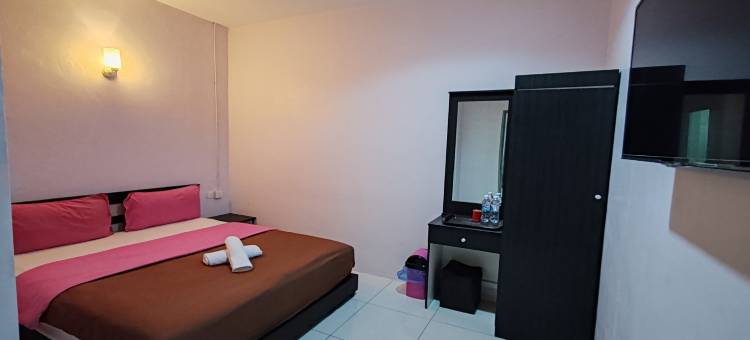 光华酒店(Hotel Kuang Hua Sitiawan Near to Unikl-Mimet)图片