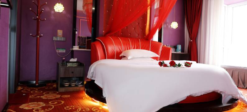 毕节莫尔斯酒店图片