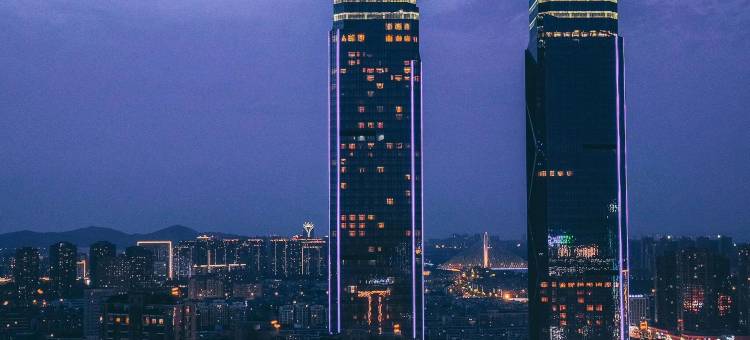 臻果商务宾馆(湖州高铁东站东部新城店)图片