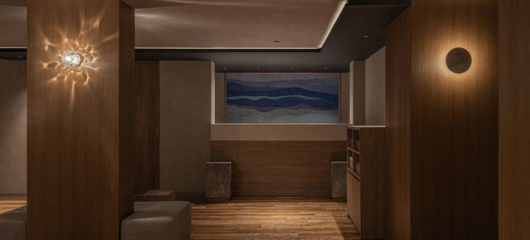 石垣岛前里海滩Nest酒店(Nest Hotel Ishigaki Maesato Beach)图片