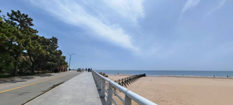 北戴河德鸿旅馆(老虎石海上公园店)图片