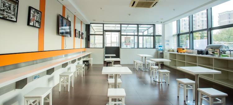 7天阳光酒店(苏州工业园区胜浦通江路店)图片