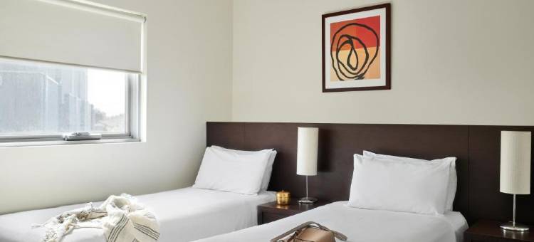 平底船山埃森登大酒店(Punthill Essendon)图片