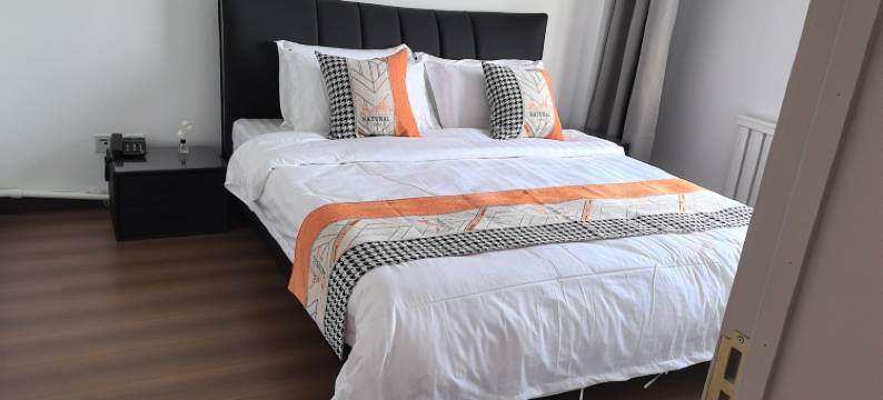 盘锦东方百捷酒店图片