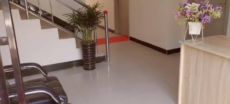 可霖臻民宿图片