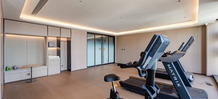 全季酒店(汝州滨河公园店)图片