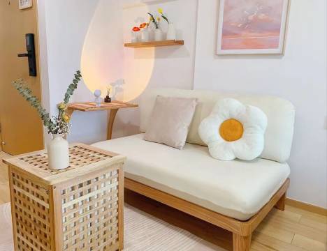 拾光小筑(阳江新达城店)