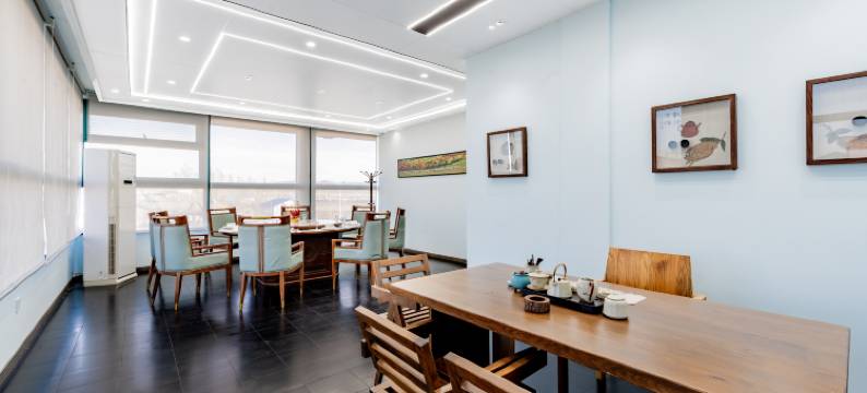 额尔古纳千鹤大酒店图片