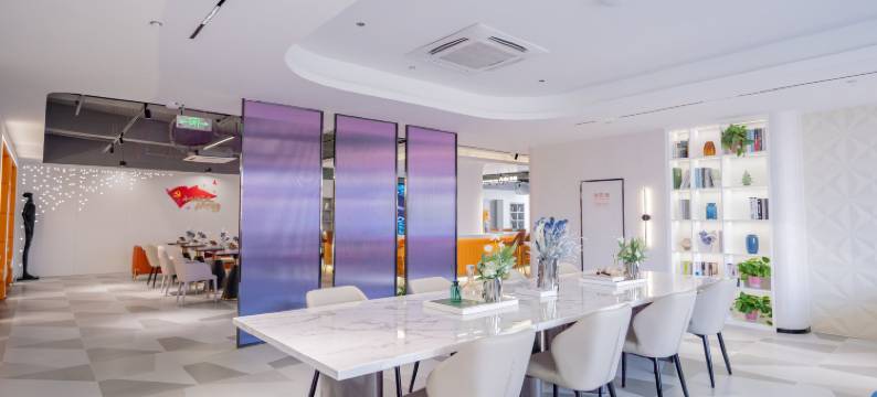 尔家国际酒店(无锡三阳广场火车站店)图片