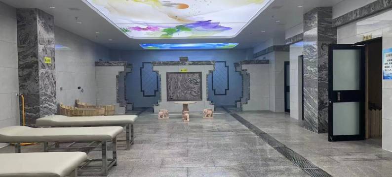 清徐正源大酒店图片
