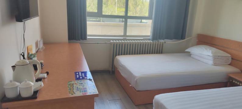 克拉玛依鑫都快捷宾馆图片