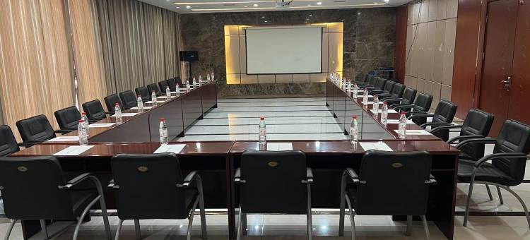 格林豪泰(徐州云龙铜山路地铁站店)图片