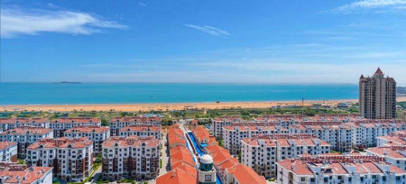 丁丁小居(青岛金沙滩店)图片