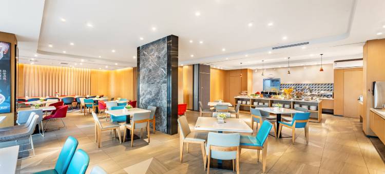 三亚湾智选假日酒店(三亚椰梦长廊店)图片