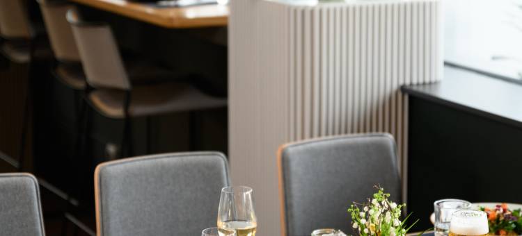 诺富特布达佩斯多瑙河酒店(Novotel Budapest Danube)图片